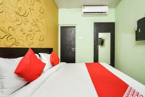 Hotel Oyo 44367 Jungle Woods Resit