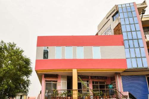 Hotel Oyo 44367 Jungle Woods Resit
