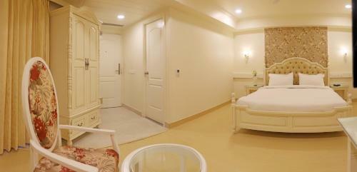 Hotel Magenta Jaipur