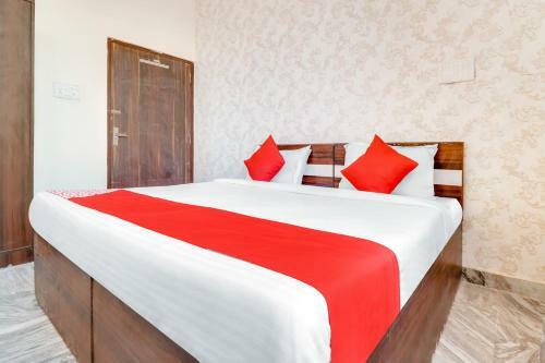 Oyo Flagship 63014 Hotel Angel Palace