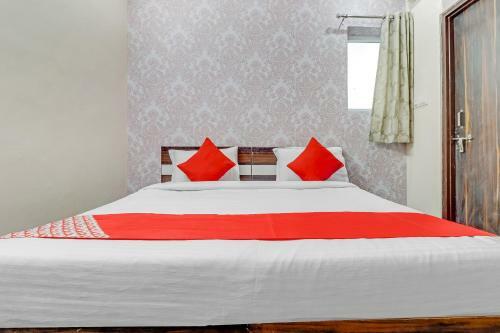 Oyo Flagship 63014 Hotel Angel Palace
