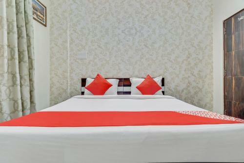 Oyo Flagship 63014 Hotel Angel Palace