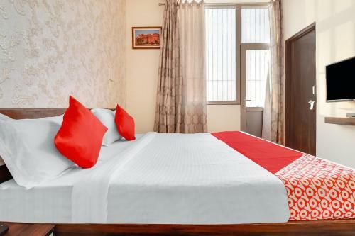Oyo Flagship 63014 Hotel Angel Palace
