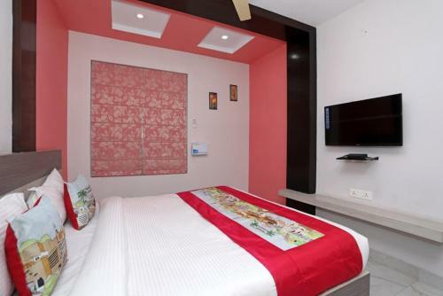 Hotel Stay@ Chandramouli