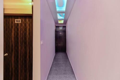 Oyo 28054 Hotel Suraj Villa