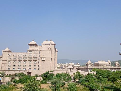 Hotel Pacific Inn Jaipur ( Kukas )