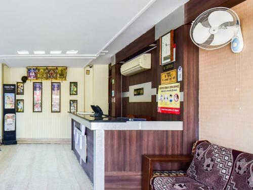 Oyo 78478 Hotel Siddhi Vinayak