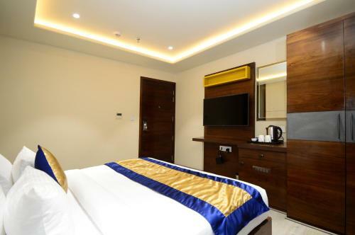Hotel Everland Wish Ananta Inn
