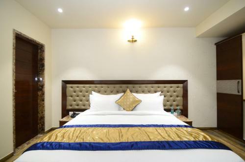 Hotel Everland Wish Ananta Inn