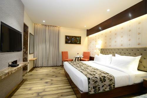 Hotel Everland Wish Ananta Inn