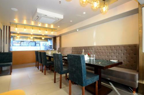Hotel Everland Wish Ananta Inn
