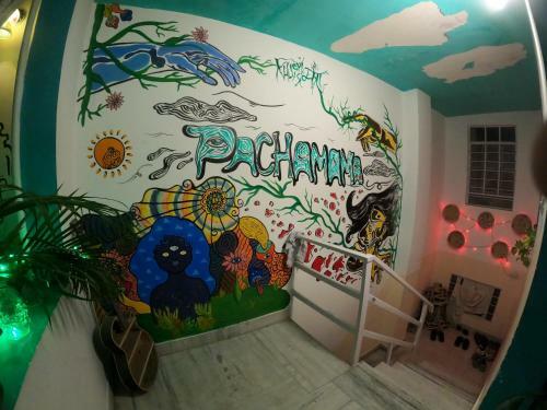 Pachamama Hostel