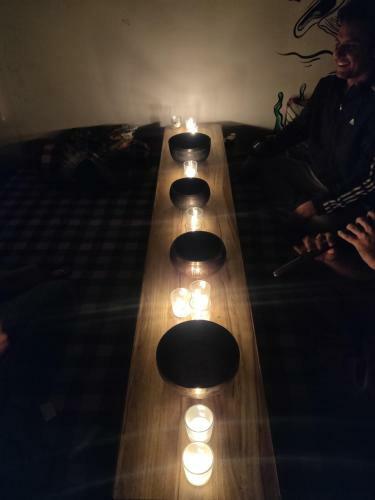 Pachamama Hostel
