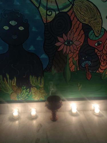 Pachamama Hostel