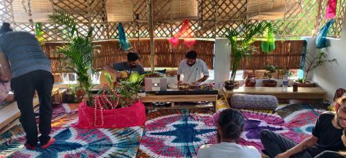 Pachamama Hostel