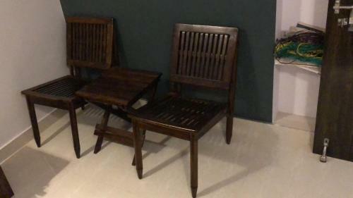 Apartamento Shanti Niwas
