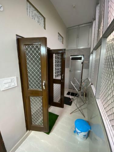 Apartamento Shanti Niwas