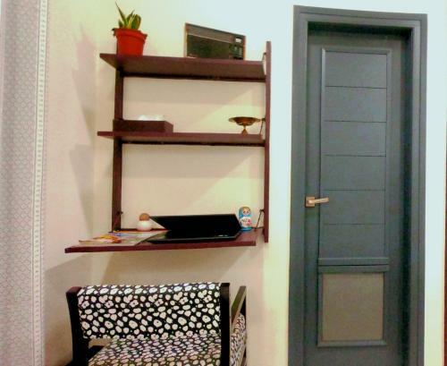 Albergue Rover's Jaipur