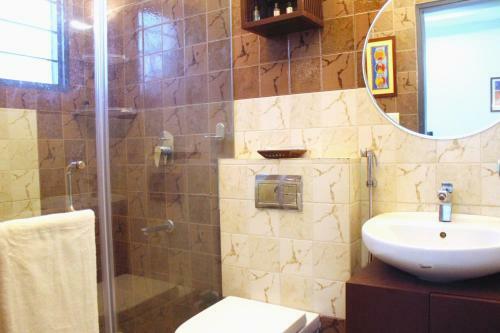 Albergue Rover's Jaipur