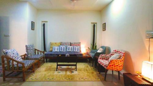 Albergue Rover's Jaipur