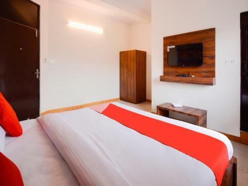 Collection O 62269 Hotel Elegant