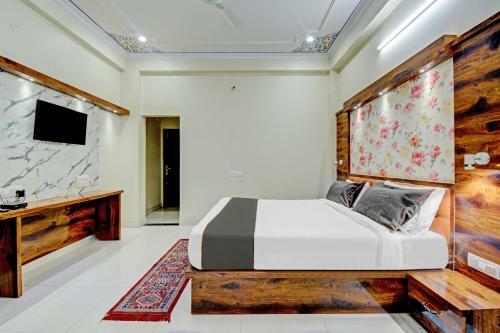 Oyo Collection O 80883 Hotel Tejesvi