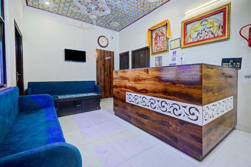 Oyo Collection O 80883 Hotel Tejesvi