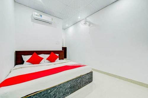 Oyo 80925 Mansa Hotel