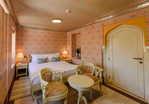 Hotel Surya Haveli