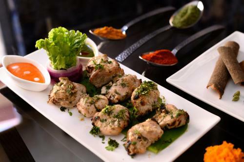 Hotel Surya Haveli