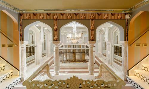 Hotel Surya Haveli