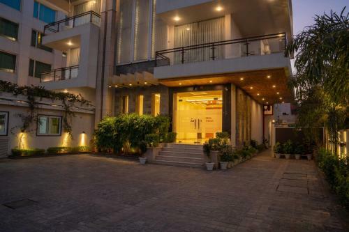Hostal Hotel Anmol Bandhan