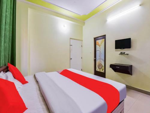 Hotel Capital O 78850 Shamrock Inn