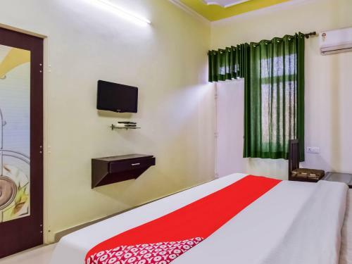 Hotel Capital O 78850 Shamrock Inn
