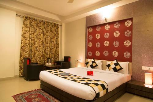 Collection O 23920 Hotel Mahadev Villa