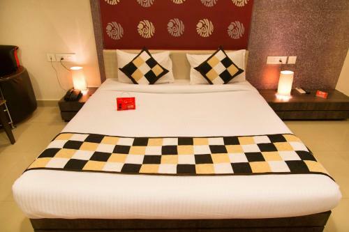 Collection O 23920 Hotel Mahadev Villa