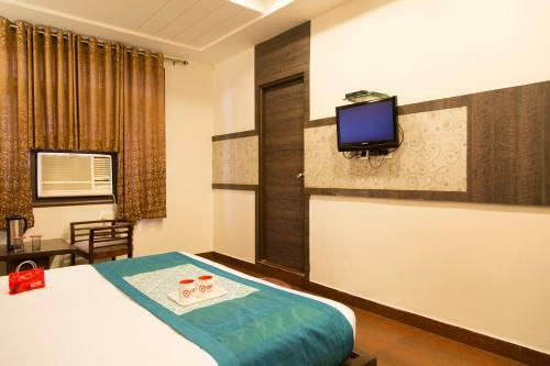 Collection O 23920 Hotel Mahadev Villa