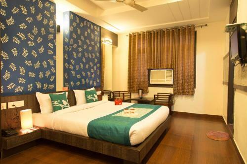 Collection O 23920 Hotel Mahadev Villa