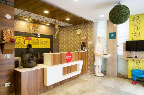 Collection O 23920 Hotel Mahadev Villa