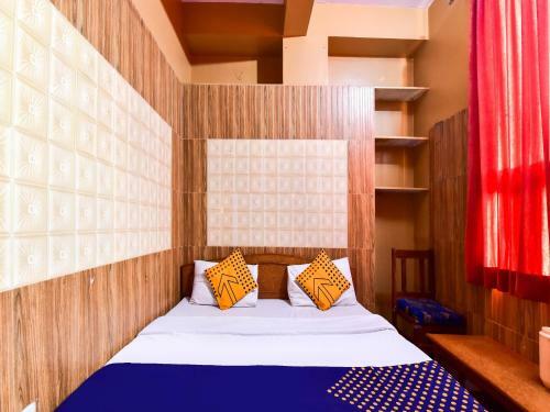 Spot On 79005 Hotel Ganga Kripa