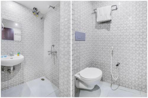 Fabhotel Royal Gm Plaza