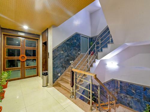 Fabhotel Manchester Grand