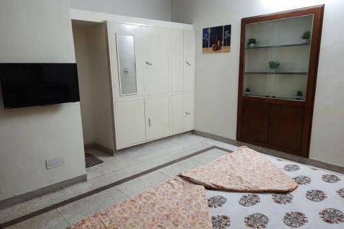 Apartamento Booking Delight