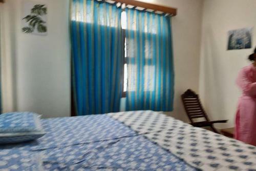 Apartamento Booking Delight