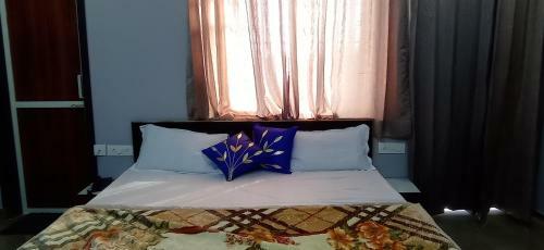 Bed & Breakfast Uphar Homestay