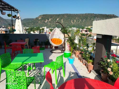 Bed & Breakfast Uphar Homestay