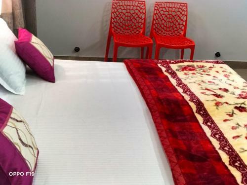 Bed & Breakfast Uphar Homestay