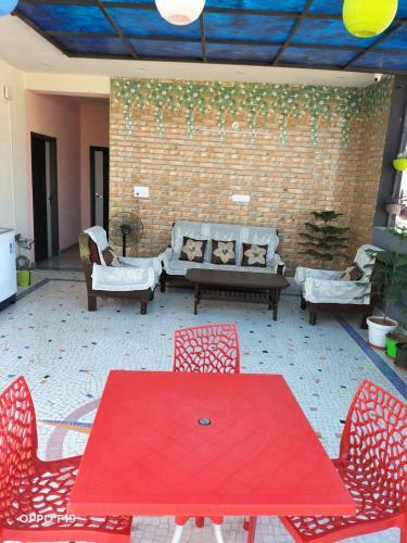 Bed & Breakfast Uphar Homestay