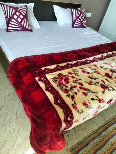 Bed & Breakfast Uphar Homestay