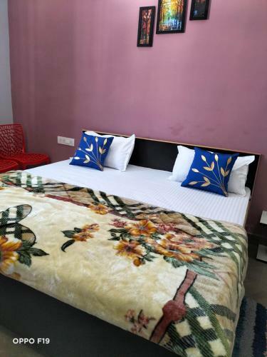 Bed & Breakfast Uphar Homestay